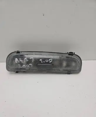Audi A4 S4 B7 8E 8H Rear seat light 8p0947111a