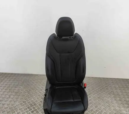 BMW 3 G20 G21 Front passenger seat 7414602