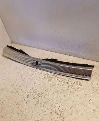 Audi A6 Allroad C7 Trunk/boot lower side trim panel 4G9864483
