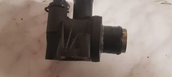 Thermostat/thermostat housing