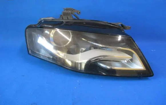 Audi A4 S4 B8 8K Headlight/headlamp 8K0941004C 0301240272 1K0941004