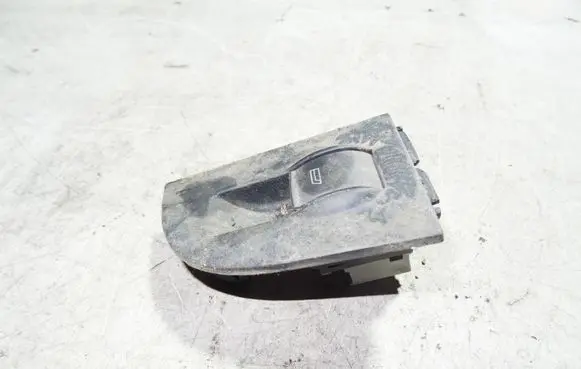 Audi A6 S6 C5 4B Electric window control switch 4B0959855A