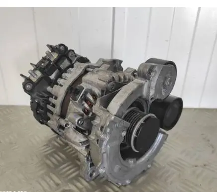 Hyundai i30 Generator/alternator 3630008000 2726656 98A704J00