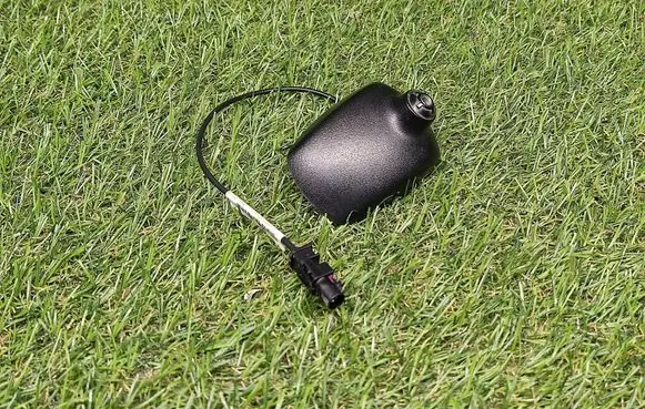 Opel Astra J Aerial GPS antenna 13331944 1950140640