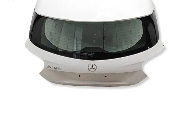 Mercedes-Benz A W176 Tailgate/trunk/boot lid KLPBGZMBW176