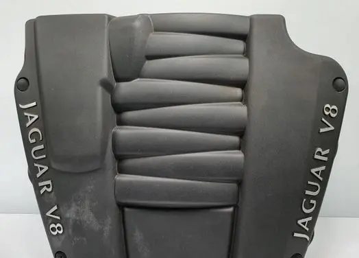 Jaguar S-Type Engine cover (trim) XR83-6A946-AB