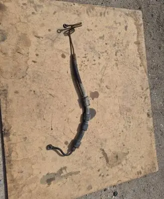 Ford Scorpio Power steering hose/pipe/line