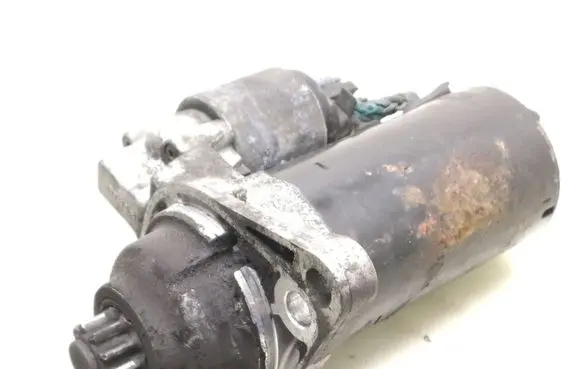 Volkswagen Touran I Starter motor