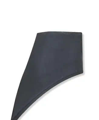 Mercedes-Benz Sprinter W906 Rear fender molding trim A9066901062