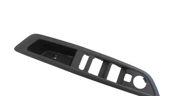 Citroen C4 II Front door card panel trim