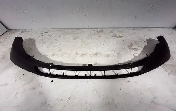 Ford Focus Front bumper lip 4M5117C749A