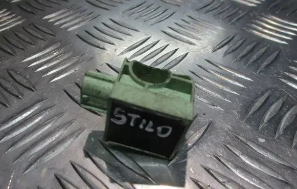 Fiat Stilo Airbag deployment crash/impact sensor 46805521