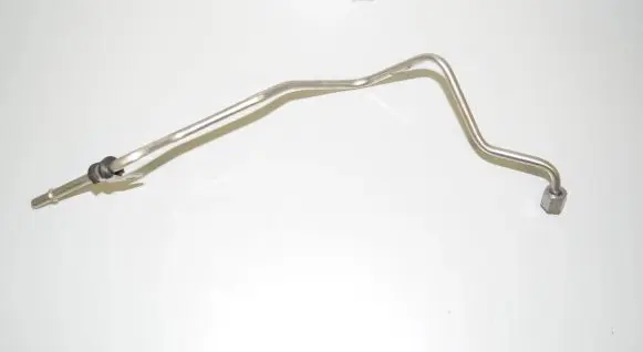 BMW 2 F22 F23 Fuel line pipe 7585415 13537585415