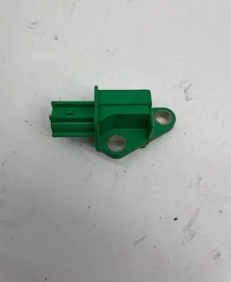 Audi A6 S6 C6 4F Airbag deployment crash/impact sensor 1K0909606C