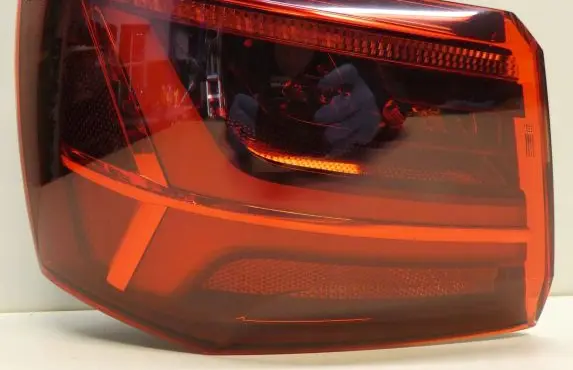 Audi A6 C7 Rear/tail lights 4G9945095F