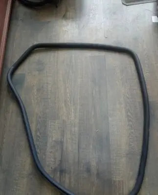 Opel Insignia A Rubber seal rear door 