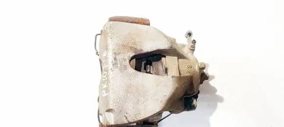 Opel Zafira A Front brake caliper