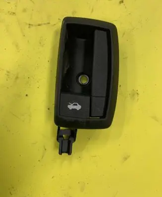 Fiat Ducato Engine bonnet (hood) release handle