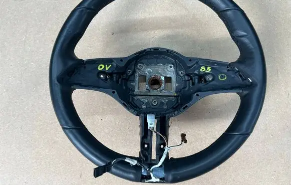 Mercedes-Benz E AMG W213 Steering wheel