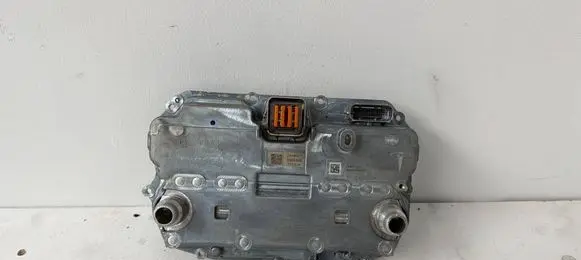 Tesla Model 3 Other devices 1465772-00-a 1635410-65-a