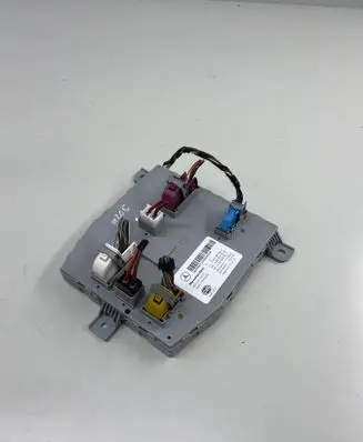 Mercedes-Benz C W205 SAM control unit A2059006921