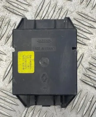 Renault Laguna I Comfort/convenience module 7700810872 34145501