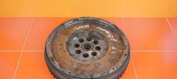 Jeep Compass Dual mass flywheel 2294000785 16MB35