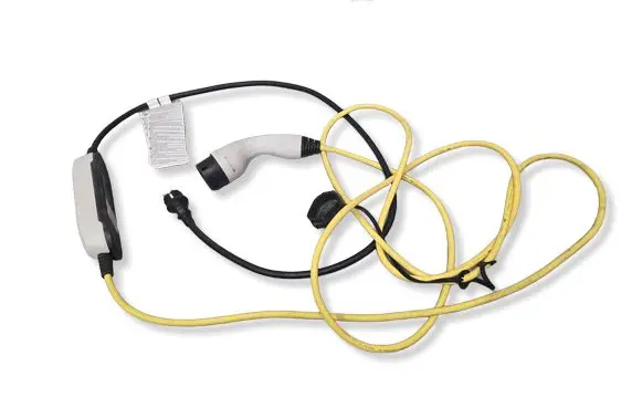 Volkswagen ID.3 Electric car charging cable 1EA971675AP