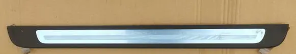Audi A6 S6 C7 4G Front sill trim cover 4G0853374