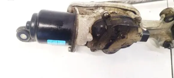Mazda 2 Wiper motor LDF71