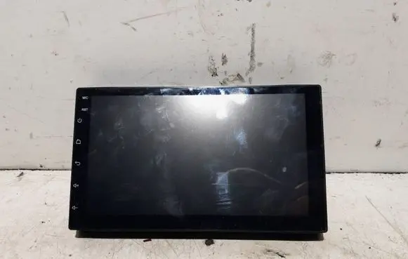 Citroen C5 Screen/display/small screen