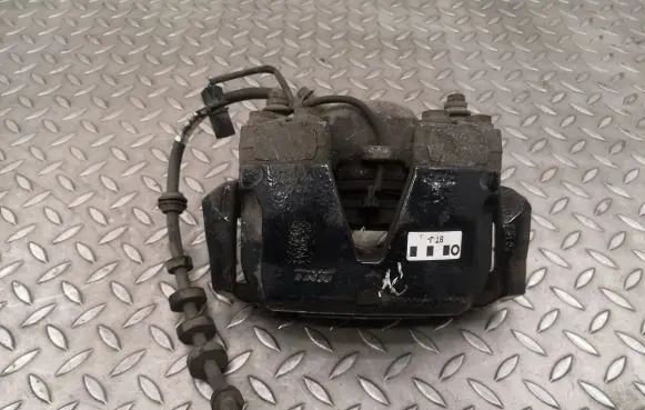 Audi A5 8T 8F Front brake caliper