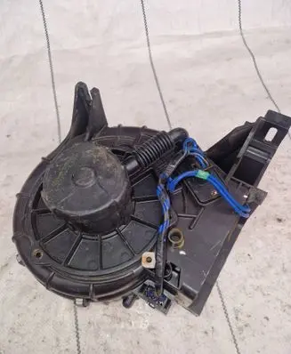 Ford Ranger Heater fan/blower F00S320588