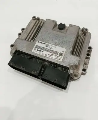 Volvo S60 Engine control unit/module 31312578 0261S07523 1039S51454