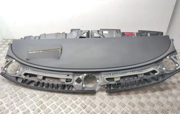 Tesla Model 3 Dashboard 2019473X 2023127X T0529100
