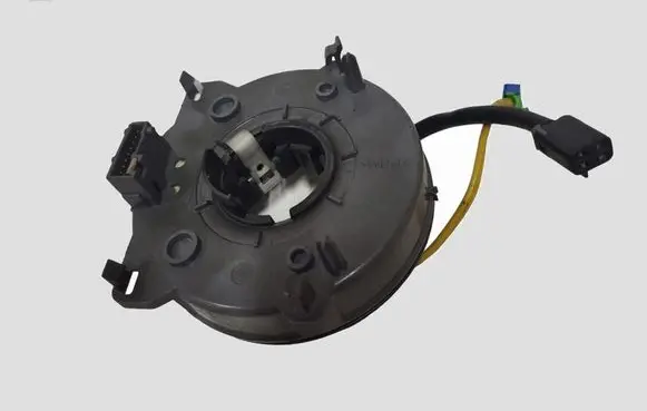 Opel Zafira A Airbag slip ring squib (SRS ring) 24436920 1610662