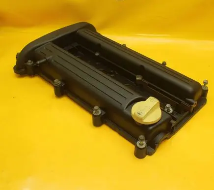 Opel Vectra C Engine cover (trim) 315342345