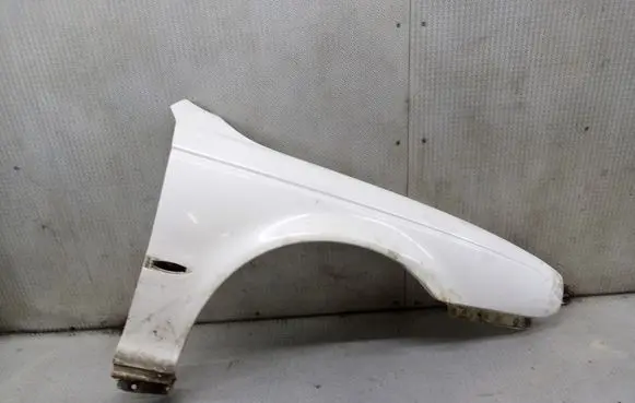 Jaguar X-Type Fender