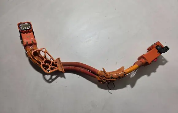 Tesla Model 3 Engine installation wiring loom 1109000-00-D