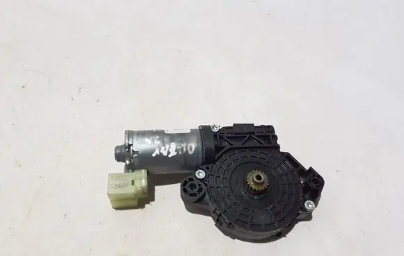 Skoda Octavia Mk4 Sunroof motor/actuator 3G9877795K