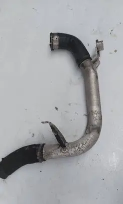 Volvo XC90 Intercooler hose/pipe 31370286