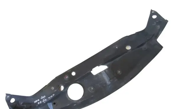 Honda Civic Engine bonnet/hood lock trim molding 71125SMGE020 71125SMGE00 71125SMGE001