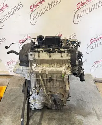 Volvo XC40 Engine B3154T2 7150941