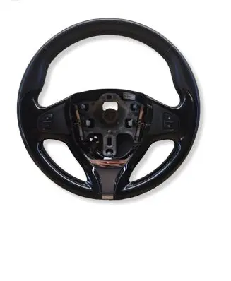 Renault Captur Steering wheel 484001738R