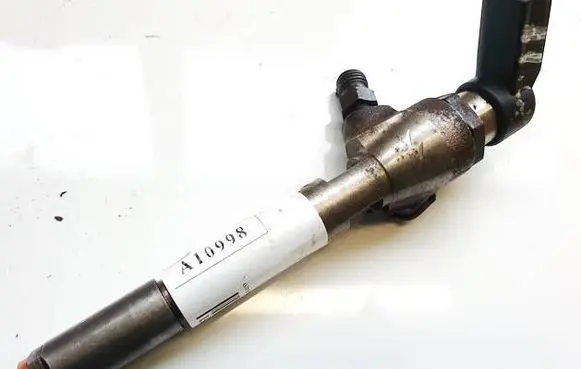 Renault Scenic III - Grand scenic III Fuel injector 