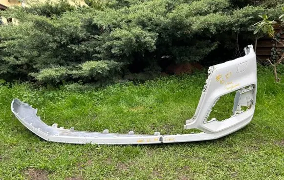 Audi Q5 SQ5 Front bumper corner part panel trim 80A807103F