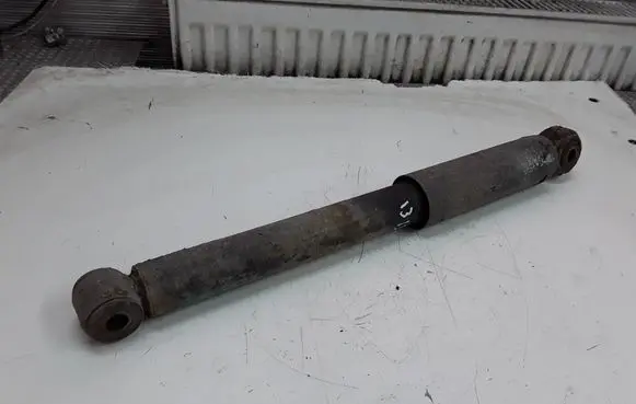 Mercedes-Benz Vito Viano W638 Rear shock absorber/damper