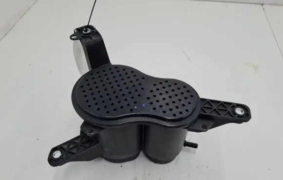 Audi A5 8T 8F Active carbon filter fuel vapour canister 8K0201799G