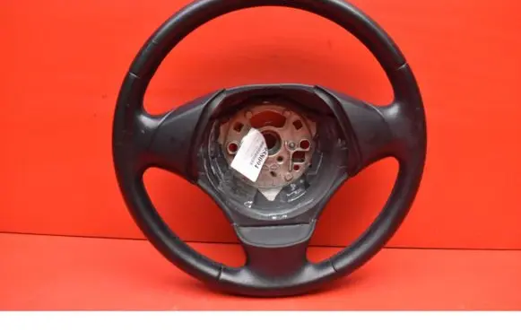 BMW X3 E83 Steering wheel 6764546