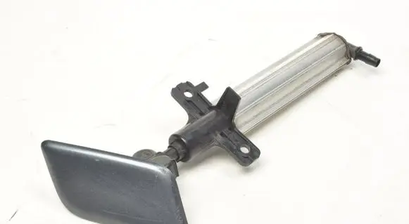 Citroen C4 I Picasso Headlight washer pump 1305601
